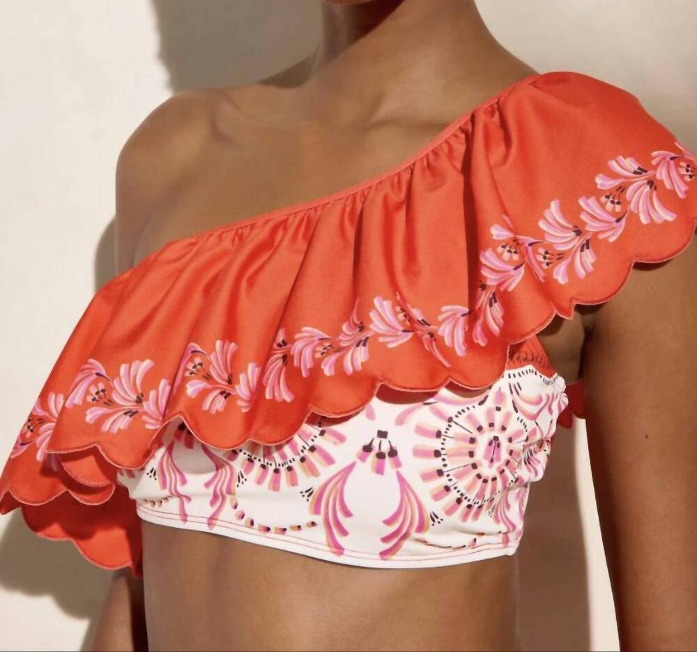 NEW MARIE OLIVER doris top in seraphine